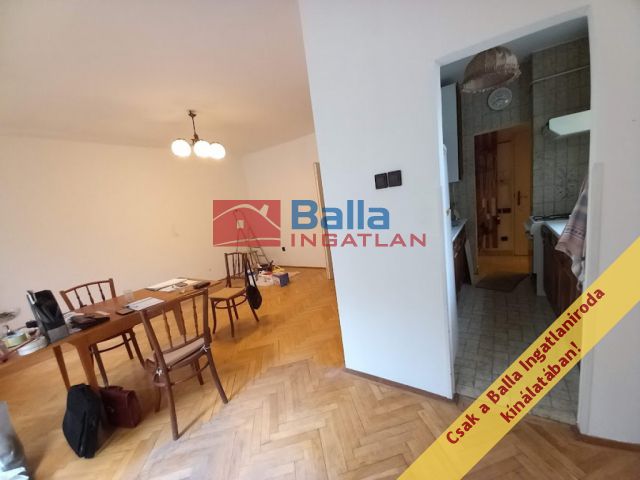III. Kerület (Mocsárosdűlő) - Rozália utca:  70 m²-es társasházi lakás   (84'000'000 ,- Ft)