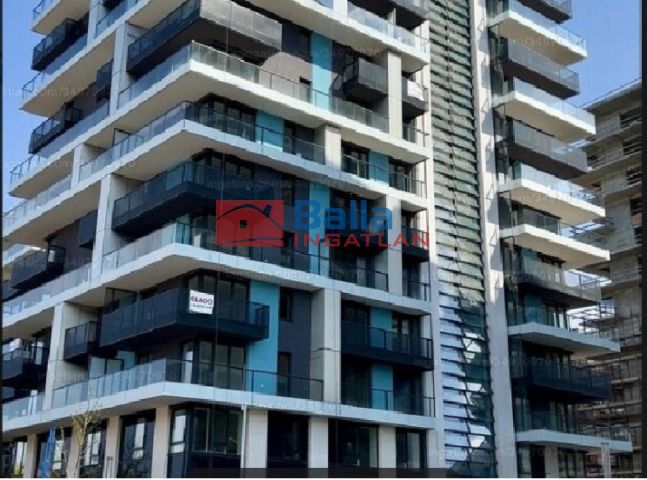 III. Kerület (Óbuda-központ) - Bogdáni út:  37 m²-es társasházi lakás   (79'900'000 ,- Ft)