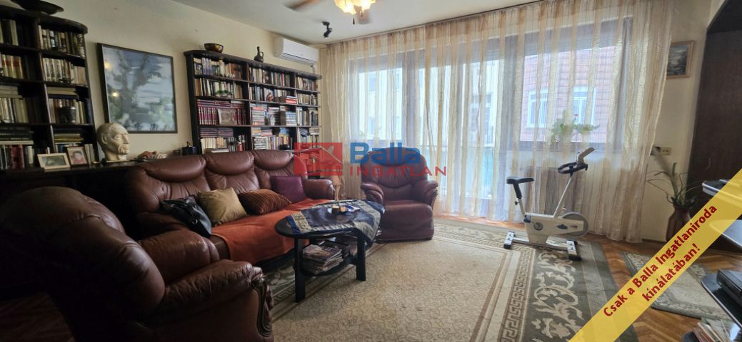 III. Kerület (Óbudai ltp) - Kiscelli utca:  74 m²-es társasházi lakás   (99'900'000 ,- Ft)