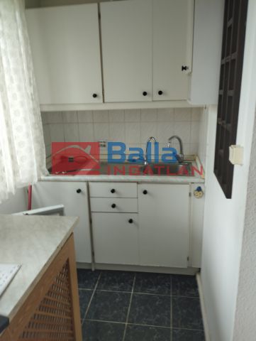 III. Kerület (Pók utcai ltp) - Őrlő utca:  27 m²-es társasházi lakás   (49'500'000 ,- Ft)