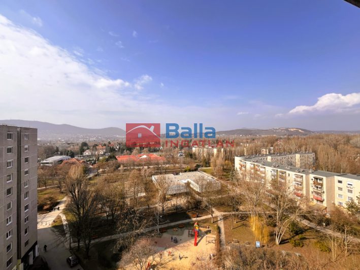 III. Kerület (Pók utcai ltp) - Vízimolnár utca:  49 m&sup2;-es társasházi lakás   (74'900'000 ,- Ft)