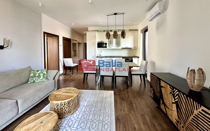 III. Kerület (Táborhegy) - Táborhegy:  75 m&sup2;-es társasházi lakás   (499'000 ,- Ft)