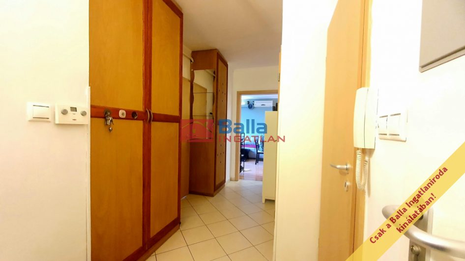 III. Kerület (Testvérhegy) - BÓBITA utca:  50 m&sup2;-es társasházi lakás   (71'900'000 ,- Ft)