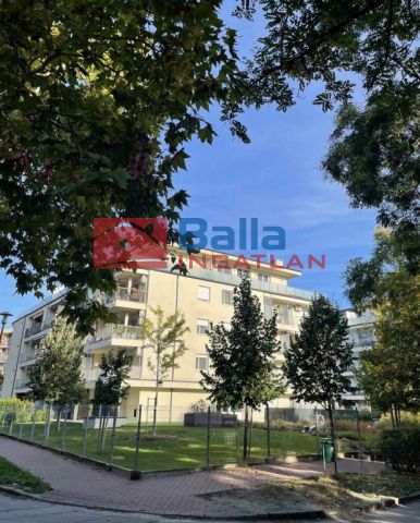 IV. Kerület (Izzó lakótelep) - 2021.építésű társasházi lakás eladó!:  47 m²-es társasházi lakás   (84'900'000 ,- Ft)