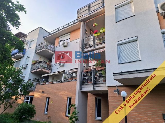 IV. Kerület (Megyer) - Megyeri út:  83 m²-es társasházi lakás   (79'500'000 ,- Ft)
