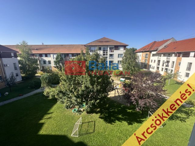 IV. Kerület (Székesdűlő) - Székesdűlő:  94 m²-es társasházi lakás   (99'900'000 ,- Ft)