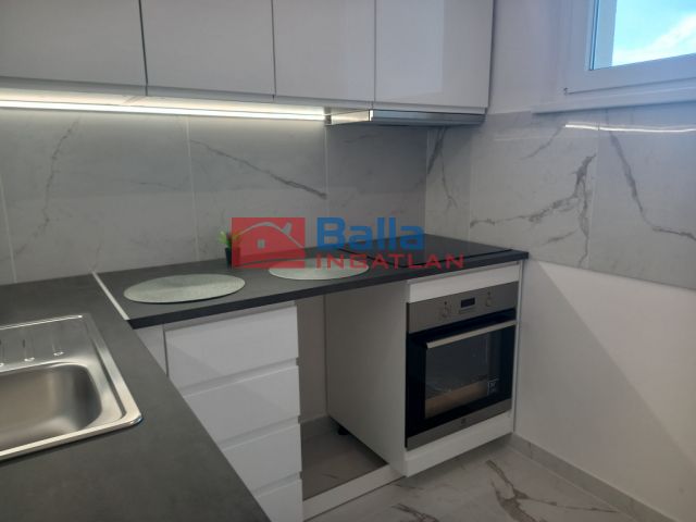 IV. Kerület (Újpest) - Aradi utca:  71 m²-es társasházi lakás   (77'900'000 ,- Ft)