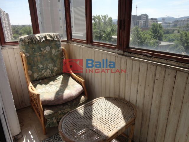 IV. Kerület (Újpest) - Berda J. utca:  71 m²-es társasházi lakás   (250'000 ,- Ft)