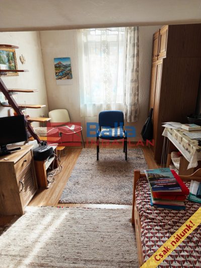 IV. Kerület (Újpest) - Berda József utca:  24 m&sup2;-es társasházi lakás   (27'500'000 ,- Ft)