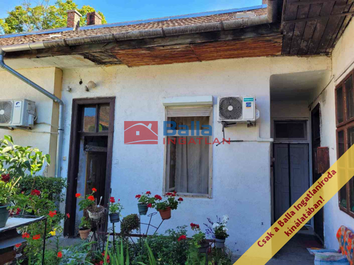 IV. Kerület (Újpest) - Berda József utca:  24 m&sup2;-es társasházi lakás   (27'500'000 ,- Ft)