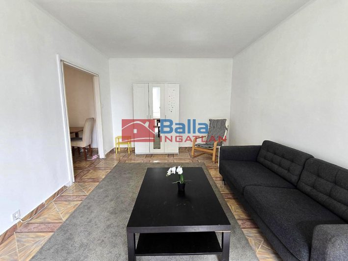 IV. Kerület (Újpest) - Hajló utca:  67 m&sup2;-es társasházi lakás   (260'000 ,- Ft)