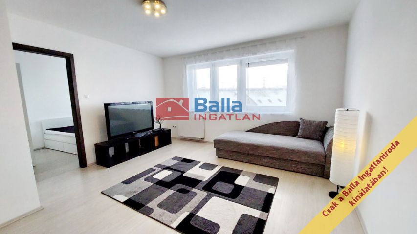 IV. Kerület (Újpest) - Károlyi István utca:  59 m&sup2;-es társasházi lakás   (84'990'000 ,- Ft)