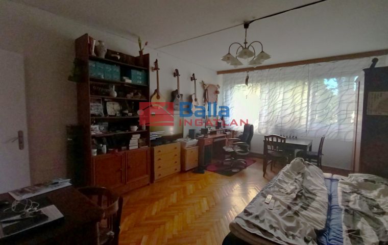 IV. Kerület (Újpest) - Pozsonyi lakótelep:  56 m²-es társasházi lakás   (59'500'000 ,- Ft)