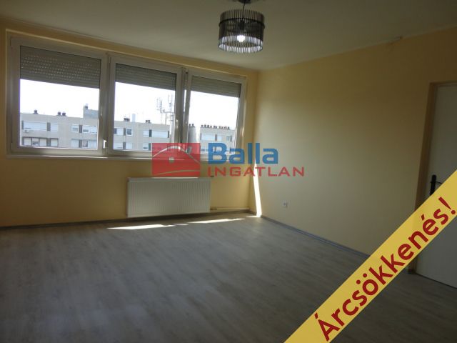 IV. Kerület (Újpest) - Pozsonyi út:  56 m²-es társasházi lakás   (67'000'000 ,- Ft)
