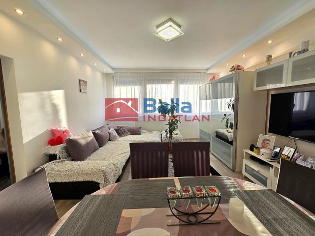 IV. Kerület (Újpest) - Pozsonyi utca:  46 m²-es társasházi lakás