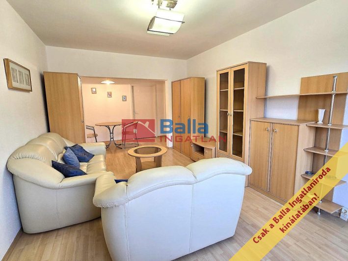 IV. Kerület (Újpest) - Sporttelep utca:  54 m&sup2;-es társasházi lakás   (68'000'000 ,- Ft)