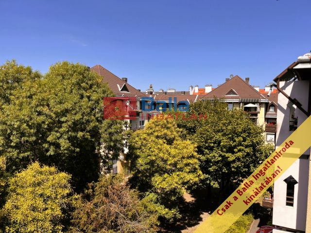 IV. Kerület (Újpest) - Szent István tér közeli utca:  58 m²-es társasházi lakás   (76'900'000 ,- Ft)