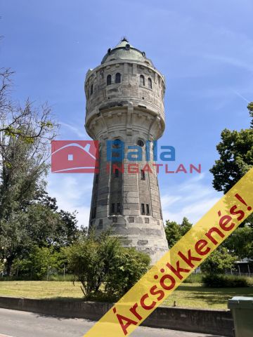 IV. Kerület (Újpest) - Víztorony mellett:  42 m²-es társasházi lakás   (58'900'000 ,- Ft)