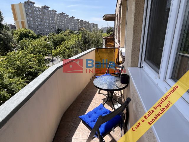 IV. Kerület (Újpest) - Víztorony mellett:  42 m²-es társasházi lakás   (58'900'000 ,- Ft)