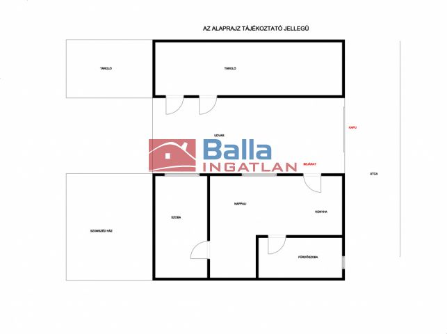 IV. Kerület (Újpest-kertváros) - Újpest:  32 m²-es társasházi lakás   (47'900'000 ,- Ft)