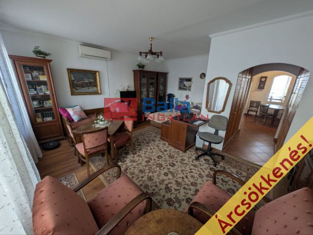 IX. Kerület (Belső Ferencváros) - Balázs Béla utca:  68 m²-es társasházi lakás   (82'900'000 ,- Ft)