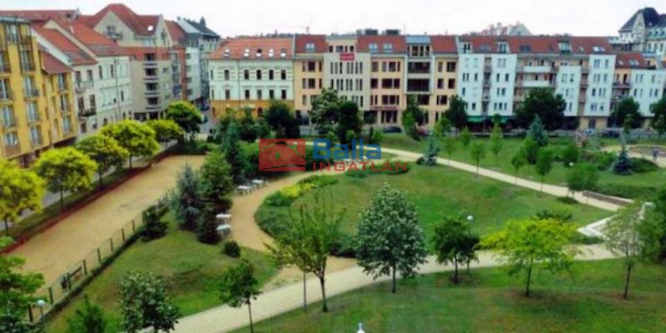 IX. Kerület (Belső Ferencváros) - Tűzoltó utca:  60 m²-es társasházi lakás   (89'900'000 ,- Ft)
