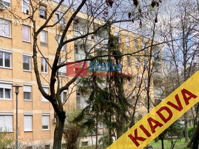 IX. Kerület (József Attila ltp.) - Börzsöny utca:  27 m²-es társasházi lakás   (158'000 ,- Ft)