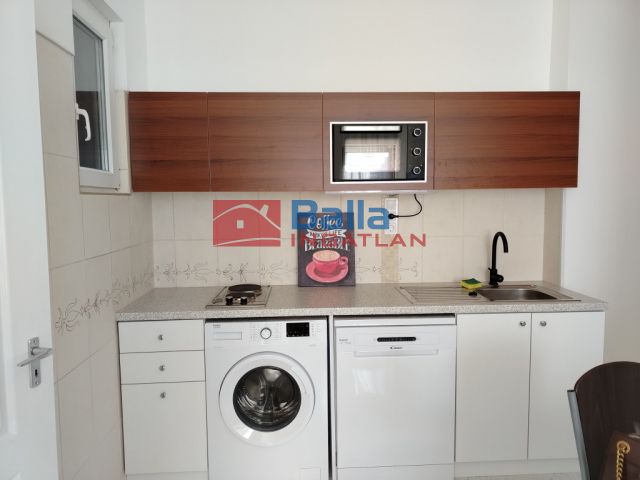 IX. Kerület (Középső Ferencváros (Rehabilitációs terület)) - Soroksári út utca:  26 m²-es társasházi lakás   (37'000'000 ,- Ft)