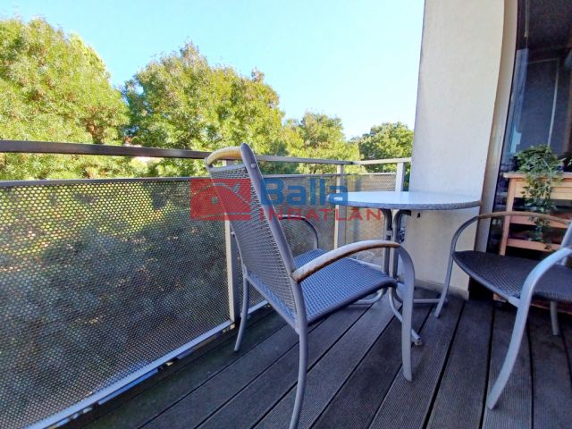 IX. Kerület (Középső Ferencváros (Rehabilitációs terület)) - Vendel utca:  45 m²-es társasházi lakás   (750 ,- Ft)