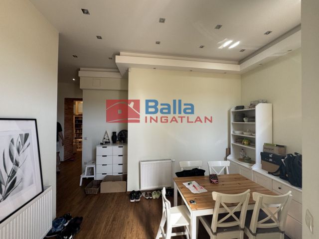 V. Kerület (Belváros) - Gerlóczy utca:  107 m²-es társasházi lakás   (216'000'000 ,- Ft)