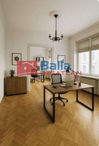 V. Kerület (Lipótváros) - Markó u.környékén KIADÓ lakás!:  70 m²-es társasházi lakás   (320'000 ,- Ft)