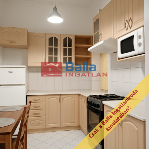 VI. Kerület (Terézváros) - Eötvös utca:  48 m²-es társasházi lakás   (69'900'000 ,- Ft)