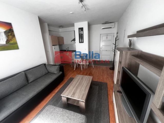 VI. Kerület (Terézváros) - Izabella utca:  40 m²-es társasházi lakás   (79'000'000 ,- Ft)