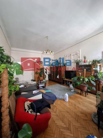 VI. Kerület (Terézváros) - Paulay Ede utca:  71 m&sup2;-es társasházi lakás   (99'980'000 ,- Ft)