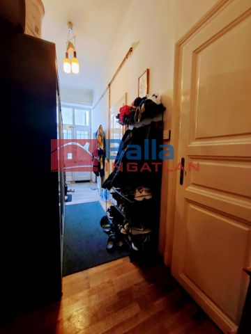 VI. Kerület (Terézváros) - Paulay Ede utca:  71 m²-es társasházi lakás   (99'980'000 ,- Ft)