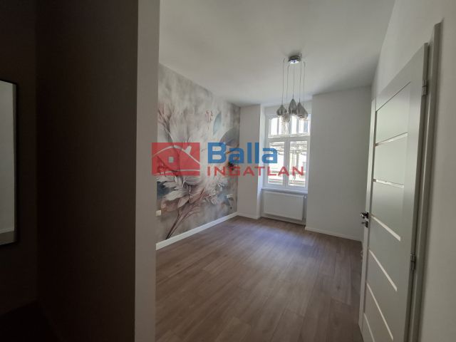 VII. Kerület (Középső-Erzsébetváros) - István utca:  66 m&sup2;-es társasházi lakás   (110'900'000 ,- Ft)