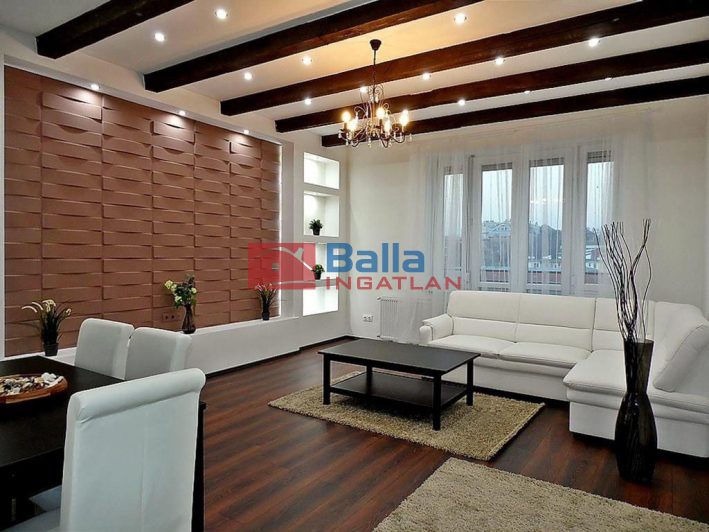 VII. Kerület (Középső-Erzsébetváros) - Keleti pu környékén:  26 m&sup2;-es társasházi lakás   (42'000'000 ,- Ft)