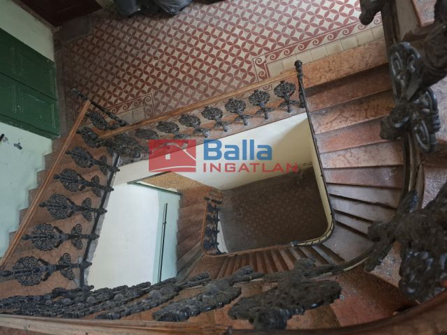 VII. Kerület (Középső-Erzsébetváros) - Király utca:  87 m²-es társasházi lakás   (103'500'000 ,- Ft)