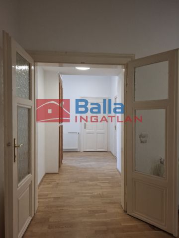 VII. Kerület (Középső-Erzsébetváros) - Király utca:  87 m²-es társasházi lakás   (103'500'000 ,- Ft)