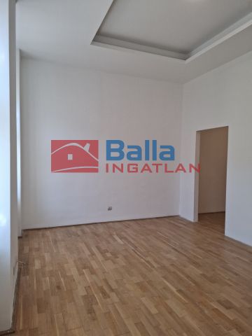 VII. Kerület (Középső-Erzsébetváros) - Király utca:  87 m²-es társasházi lakás   (103'500'000 ,- Ft)
