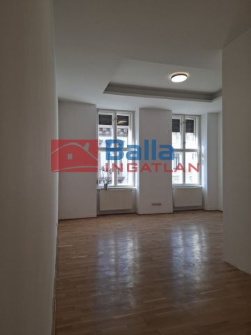 VII. Kerület (Középső-Erzsébetváros) - Király utca:  87 m²-es társasházi lakás   (103'500'000 ,- Ft)