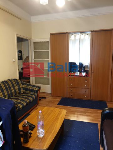 VII. Kerület (Középső-Erzsébetváros) - Osvát utca:  49 m²-es társasházi lakás   (62'900'000 ,- Ft)
