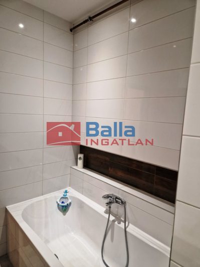 VII. Kerület (Középső-Erzsébetváros) - Rottenbiller utca közelébe:  62 m&sup2;-es társasházi lakás   (89'900'000 ,- Ft)