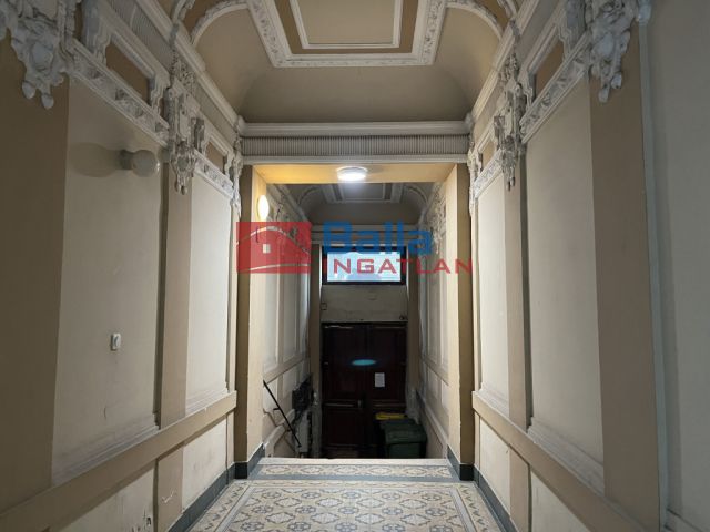 VII. Kerület (Középső-Erzsébetváros) - Rózsa utca:  124 m&sup2;-es társasházi lakás   (172'000'000 ,- Ft)