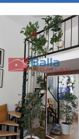 VII. Kerület (Ligetváros) - István utca:  29 m²-es társasházi lakás   (56'500'000 ,- Ft)