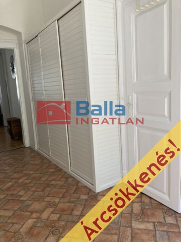 VII. Kerület (Ligetváros) - Péterfy Sándor utca:  67 m²-es társasházi lakás