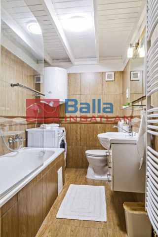 VII. Kerület (Nagykörúton belül) - Rumbach Sebestyén utca:  45 m²-es társasházi lakás   (69'900'000 ,- Ft)