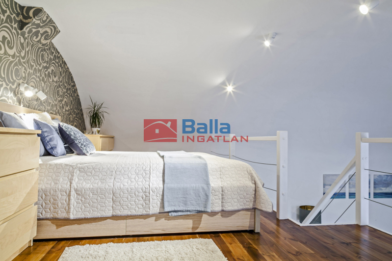 VII. Kerület (Nagykörúton belül) - Rumbach Sebestyén utca:  45 m&sup2;-es társasházi lakás   (66'000'000 ,- Ft)