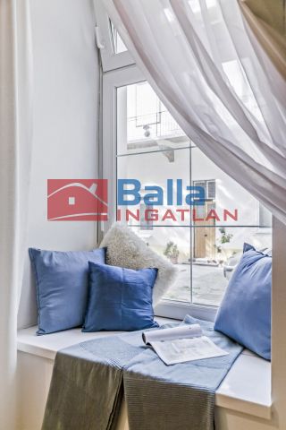 VII. Kerület (Nagykörúton belül) - Rumbach Sebestyén utca:  45 m²-es társasházi lakás   (66'000'000 ,- Ft)