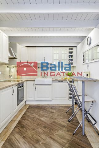 VII. Kerület (Nagykörúton belül) - Rumbach Sebestyén utca:  45 m²-es társasházi lakás   (69'900'000 ,- Ft)